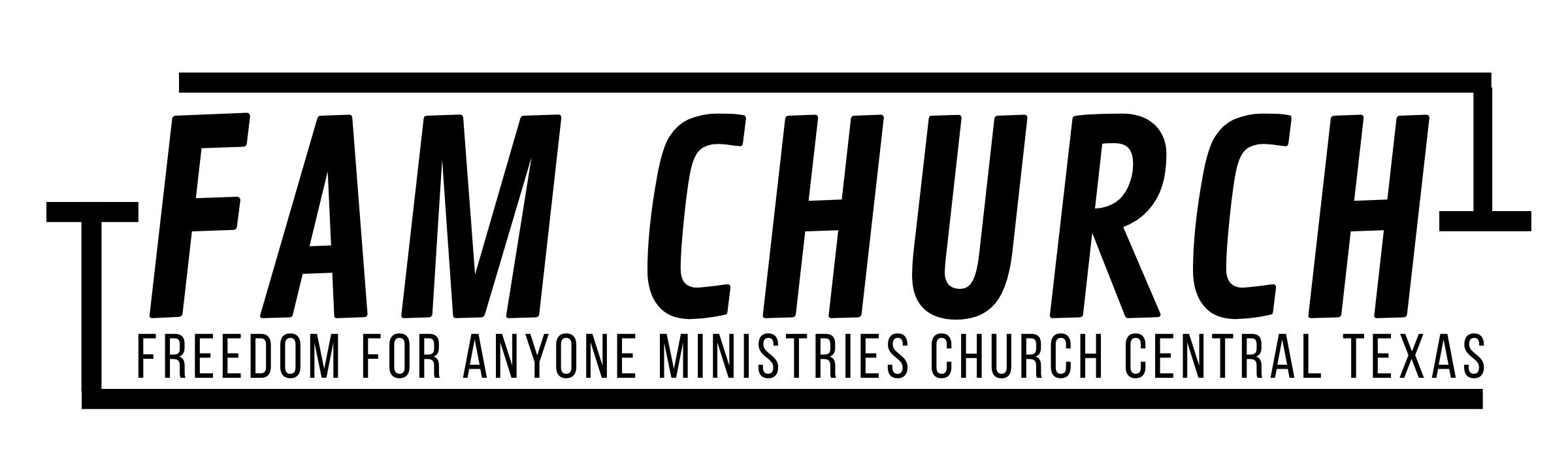 Fam Church Logo